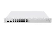 Reitittimet  - MikroTik Cloud Core Router CCR2216-1G-12XS-2XQ - router - desktop rack-mountable - Router - CCR2216-1G-12XS-2XQ