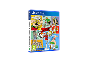 Pelit - Asterix & Obelix: Slap Them All! 2 - Sony PlayStation 4 - Beat 'em Up - 3701529501470