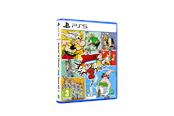Pelit - Asterix & Obelix: Slap Them All! 2 - Sony PlayStation 5 - Beat 'em Up - 3701529501562