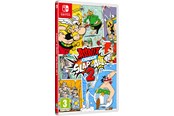 Pelit - Asterix & Obelix: Slap Them All! 2 - Nintendo Switch - Beat 'em Up - 3701529501708
