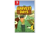 Pelit - Harvest Days: My Dream Farm - Nintendo Switch - 01 - Strategia - 5055377605926