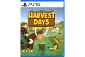 Pelit - Harvest Days: My Dream Farm - Sony PlayStation 5 - 01 - Strategia - 5055377605919