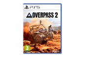 Pelit - Overpass 2 - Sony PlayStation 5 - 12 - Kilpa-ajo - 3665962022698