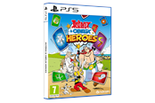 Pelit - Asterix + Obelix: Heroes - Sony PlayStation 5 - Toiminta - 3665962022902
