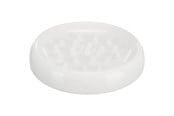 Kissat - Trixie Slow Feeding Ceramic Bowl cat 0.25 l/ø 18 cm (Assorted Colors) - TX24800