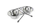Koirat - Trixie Bowl Set 0.2l - TX24830