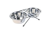 Koirat - Trixie Bowl Set 0.75l - TX24832