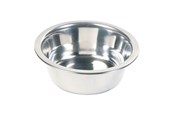 Koirat - Trixie Replacement Stainless Steel Bowl 0.45 l/ø 12 cm - TX24841