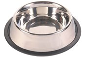 Koirat - Trixie Ruostumaton Teräskulho 0.9L / 23cm - TX24853