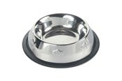 Kissat - Trixie Stainless Steel Bowl 0.2 L - TX24870