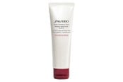 Kasvojen hoito - Shiseido Defend Deep Cleansing Foam 125 ml - 768614145288