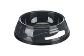 Koirat - Trixie Plastic Bowl 0.75 l/ ø 16 cm assorted colours - TX24952