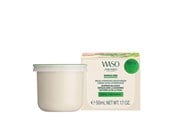 Kasvojen hoito - Shiseido Waso Shikulime Mega Hydrating Moisturizer Refill 50 ml - 0768614188834
