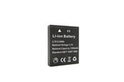 Akut ja akkukahvat - Easypix Battery - 55104