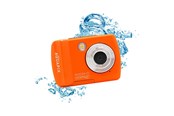 Kamerat - Easypix Aquapix W2024 Splash Orange - 10068