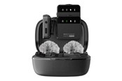Mikrofonit - Easypix MyStudio Wireless MIC DUO - 62022