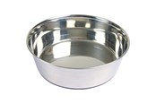 Koirat - Trixie Stainless Steel Bowl ø 17 cm / 1.0 l - TX25072