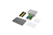 Tulostimet - Xiaomi Instant Photo Printer 1S Set - väri - Värisublimointi - BHR6747GL