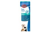 Koirat - Trixie Eye Care Kyyneltahranpoistoaine Lemmikeille 50ml - TX2559
