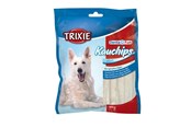 Koirat - Trixie Denta Fun Spirulina Chewing Chips packaged 100 g - TX2682