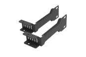 Lisätarvikkeet - MikroTik K-65 - rack mounting ears - K-65