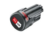 Akut ja laturit - Bosch Battery PBA 12V 2.0Ah O-B - 1600A02N79