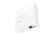 PoE-injektori - MikroTik GPEN11 - A power injector that can be mounted on a wall - GPEN11