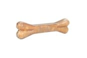 Koirat - Trixie Chewing Bones with Bull Pizzle packaged 15cm 90g - TX27613