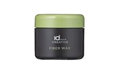 Hiustenhoito - IdHAIR - Creative Fiber Wax 85 ml - 110582