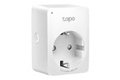 Smart Home - Älykoti - TP-Link Tapo P100M V1 - TAPO P100M