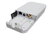 Verkkolaitteet & langattoman verkon laajentimet - MikroTik RBwAPR-2nD&R11e-LR2 wAP LR2 kit - RBwAPR-2nD&R11e-LR2