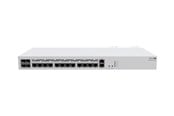 Reitittimet  - MikroTik CCR2116-12G-4S+ 16-Core 12-Port Gbe / 4-Port 10G SFP+ - Router - CCR2116-12G-4S+
