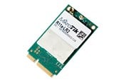 Verkkokortit (verkkosovittimet, tulostuspalvelimet jne.) - MikroTik R11E-LR2 - network adapter - PCIe Mini Card - R11E-LR2