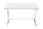 Pelipöydät - DIGITUS White Pelipöydät - DA-90406