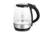 Vedenkeitin - Emerio Vedenkeitin WK-125145 - Musta - 2200 W - WK-125145