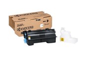Mustepatruunat, värikasetit ja lisävarusteet - Kyocera TK 3430 - 1T0C0W0NL0