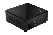 Pöytätietokoneet - Mini PC / Barebone - MSI Cubi 5 12M 022BDE - 936-B0A811-022