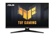Näyttö - 31.5" ASUS TUF Gaming VG32UQA1A - 3840x2160 (4K) - 160Hz - VA - 90LM08L0-B01970