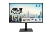 Näyttö - 31.5" ASUS VA32UQSB - 3840x2160 (4K) - IPS - 90LM04W7-B01E70