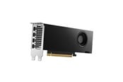 Näytönohjaimet - PNY RTX 4000 Ada SFF ADA - 20GB GDDR6 RAM - Näytönohjaimet *DEMO* - VCNRTX4000ADALP-SB