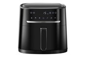 Rasvakeittimet - Xiaomi Hot Air Fryer 6L - Black - BHR6942EU