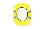 Kaapelihyllyt, Kaapelisukat & Kaapelisiteet - Dicota Raincover for HI-VIS - 25 Liter | Yellow - P20471-10
