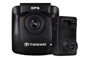 Autokamera - Transcend DrivePro 620 - TS-DP620A-64G