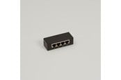 Räkit - Rack - APC NetShelter Rack PDU Advanced - power distribution unit - APDU1300