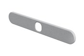 Lisätarvikkeet - Logitech video conferencing cover - 952-000147