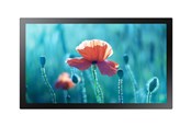 Infonäytöt & Digitaaliset opasteet - Samsung QB13R-TM QBR-TM Series - 13" Class (13.27" viewable) LED-backlit LCD display - Full HD - for digital signage / interactive communication - LH13QBRTMGCXEN
