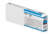Mustepatruunat, värikasetit ja lisävarusteet - Epson T55K2 - cyan - original - ink cartridge - C13T55K200