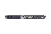 Verkkolaitteet & langattoman verkon laajentimet - APC NetBotz Rack Monitor 250 - NBRK0250A