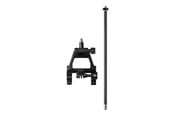 Kamerajalusta - lisävarusteet - Insta360 Third-Person Bike Handlebar Mount - CINSTAVG