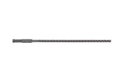 Poranterät & Ruuvauskärjet - Makita Nemesis II Drill Bit - B-58045
